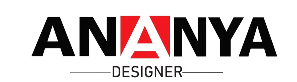 Ananya Designer logo